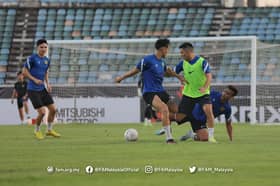 Piala AFF: PM ucap selamat berjuang, yakin Harimau Malaya pamer prestasi terbaik