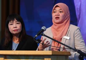 KPM beri kaunseling kepada pemain remaja ditampar jurulatih