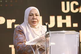 MBPJ awards 10 successful micro-entrepreneurs from its training course