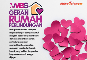 Pengendali rumah perlindungan dipelawa mohon geran tingkat kemudahan