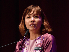 KKD to consider calls for increasing religious, disabled progs — Deputy minister