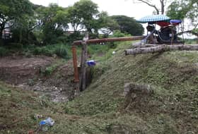 MBSA belanja lebih RM40 juta laksana empat projek tebatan banjir 