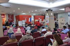 Skim Perubatan Madani kurangkan kesesakan di hospital, B40 boleh ke klinik swasta