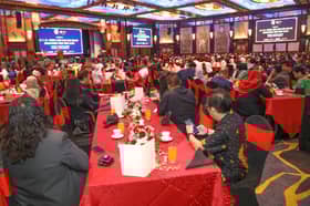 SAY, Yayasan ASEAN jalin kerjasama perkasa golongan belia