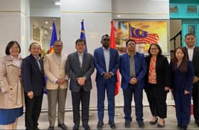 Tourism Selangor heads to Vietnam to boost state attractions, forge bilateral ties