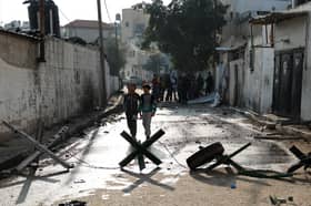 OIC condemns Israeli killing of 3 Palestinians in occupied West Bank