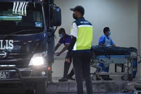 Landslide: 11 remains yet to be identified — Dr Zaliha