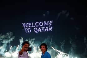 With World Cup going well, Qatar determined to host 2036 Olympic Games
