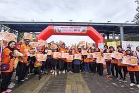 Selangor spends half million on programmes to combat violence against women