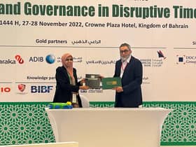 UIS jalin kerjasama dengan organisasi perakaunan perkukuh pengajian perbankan, kewangan Islam