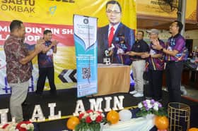 MB pertimbang beri tanah untuk besarkan sekolah persendirian di Gombak