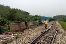 No Malaysians affected in railway blast incident in Sadao, Thailand — Perlis Exco