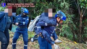 Menteri: 13 maut tragedi tanah runtuh di Batang Kali