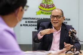 Kusel established to expedite permit application process for utilities development — Exco