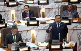 MB: Hampir RM26 juta diagih kepada 742 sekolah tahun ini