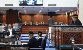 Unity Govt will proceed to give additional KGT of RM100 for civil servants