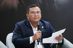 Camping guidelines to be enforced, include all aspects — MB