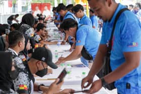 Thousands of RiDE participants protected by EPF, Socso contributions