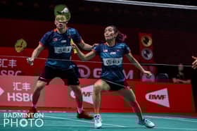 Malaysia’s challenge at 2022 BWF World Tour finals ends