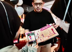 Buku kanak-kanak pilihan ibu bapa di pesta buku negeri, akui harga berbaloi