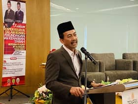 EXCO: Pendedahan awal bantu mahasiswa mahir perundangan syariah