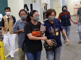 Tragedi Batang Kali: Ibu hampir rebah, hilang empat ahli keluarga