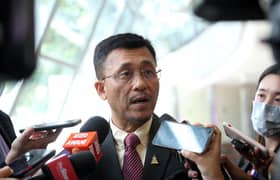 Usul enakmen warta bahan sejarah dibawa dalam sidang tahun depan