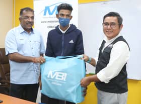 Bantuan komputer riba suntik semangat pelajar B40 cemerlang dalam akademik