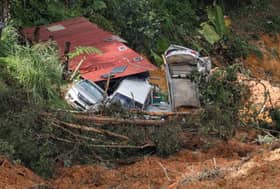 Full report on Batang Kali landslide tragedy to be completed end of the month — Nik Nazmi
