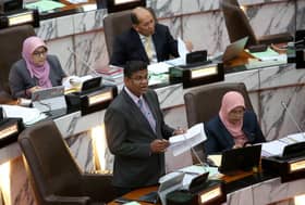 No more delays, please: Klang MP wants crucial infrastructure projects expedited