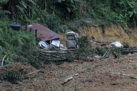 Selangor negeri pertama kuat kuasa garis panduan, lesen aktiviti perkhemahan