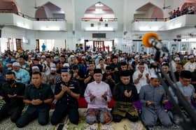 Unity government continues upholding Islam, empower Muslims