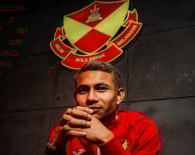 Faisal Halim can recover, not end of career — Shahril Mokhtar 