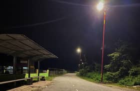 "Lampu Jalan Kampung" LED street lights project to commence this year