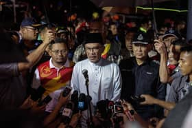 MB: Aid for victims, next of kin of landslide disaster to be channelled as soon as possible