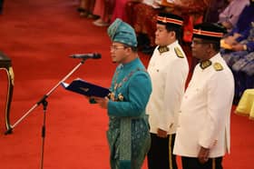 MB determines to restore people’s lives, inspired by Selangor Sultan's concern