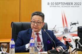 Two major events hosted by state govt deemed important international platforms — Exco