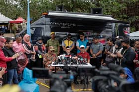 Batang Kali landslide: Second day of SAR operation to continue until 4am — Police