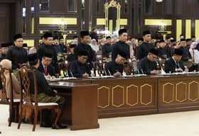 Ministry allocates RM53mln to Tuanku Muhriz Hospital under 12MP