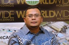 Projek bekalan kuasa di Cyberjaya selari agenda Selangor jadi negeri pintar 2025