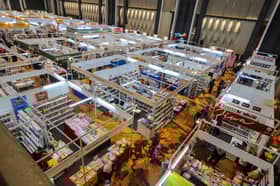 PPAS recommends state reps prepare buses to bring residents to SIBF 2022