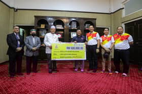 Kelantan guna bantuan RM500,000 daripada Selangor baik pulih rumah mangsa banjir