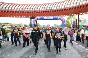 Shah Alam Car-Free Day @ Elmina Central Park draws 5,000 participants