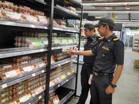 Peniaga patuhi arahan, tiada kenaikan harga barang kawalan di Selangor