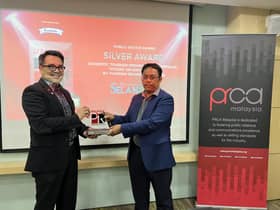 State tourism programme recognised as Tourism Selangor garners two awards