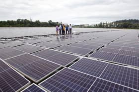 Renewable energy capacity mix to be raised to meet data centre needs