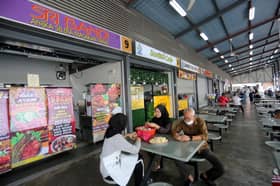 MBDK sedia pertimbang rayuan peniaga gaji pekerja asing di gerai