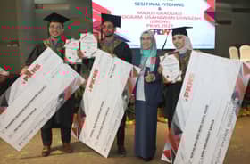 PKNS perluas program bimbingan niaga, sasar pasaran antarabangsa