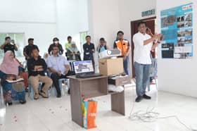 Kawasan parkir terhad di Pangsapuri Indahria, negeri bantu selesai masalah penghuni