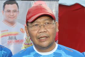 Sukarelawan Selangor tunggu kebenaran bantu cari mangsa tanah runtuh